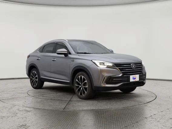 شانجان CS85 Full 2022 