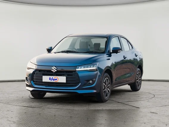 Suzuki Dzire GLX New Shape 2025 