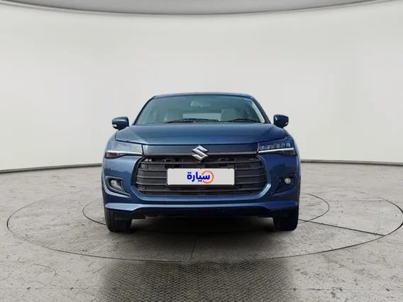 Suzuki Dzire GLX New Shape 2025 