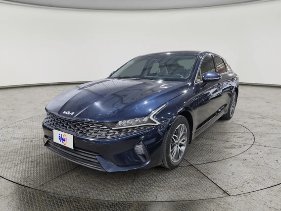 Kia K5 LX 2023 