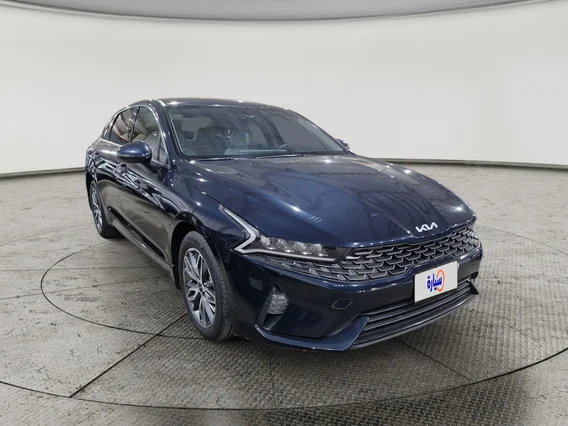 Kia K5 LX 2023 