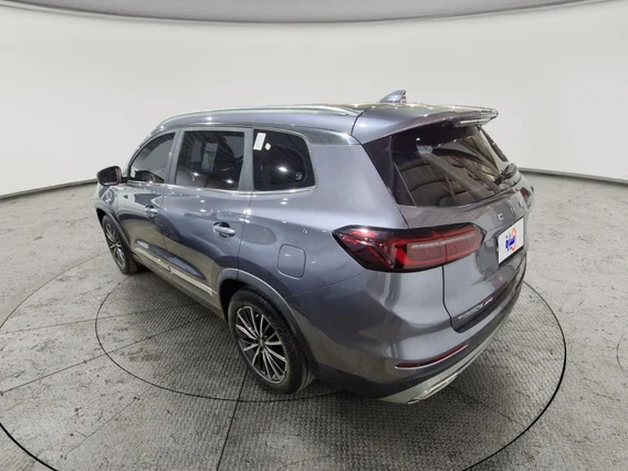 Chery Tiggo 8 Pro Flagship 2023 
