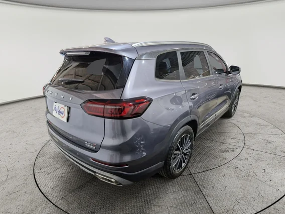 Chery Tiggo 8 Pro Flagship 2023 