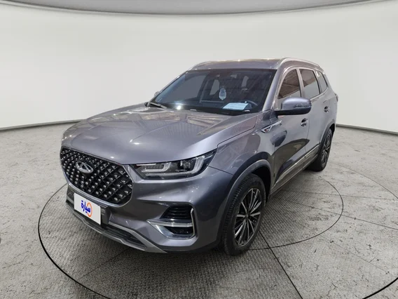 Chery Tiggo 8 Pro Flagship 2023 