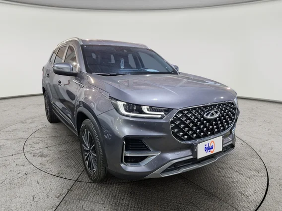 Chery Tiggo 8 Pro Flagship 2023 