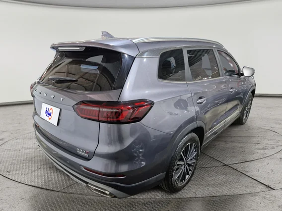 Chery Tiggo 8 Pro Flagship 2023 