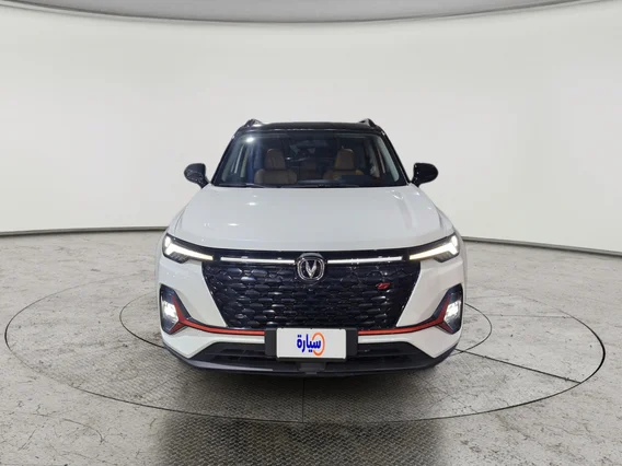 شانجان CS35 Plus Smart 2025 