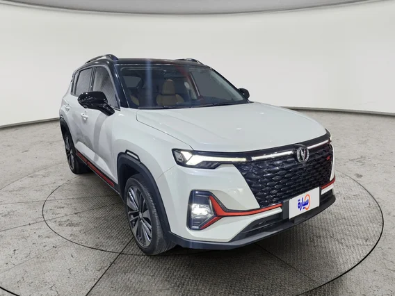 شانجان CS35 Plus Smart 2025 