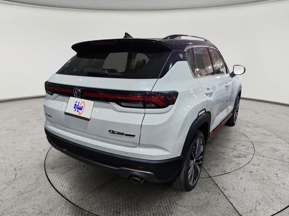 شانجان CS35 Plus Smart 2025 