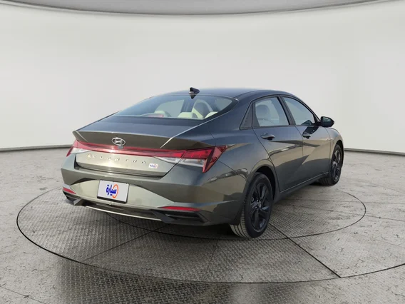 Hyundai Elantra Smart 2023 