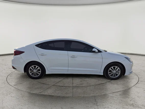 Hyundai Avante  2020 