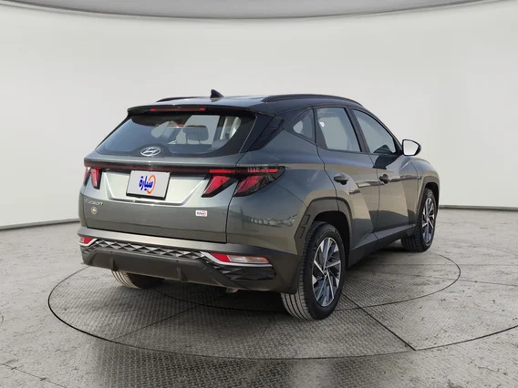 Hyundai Tucson Smart 2023 