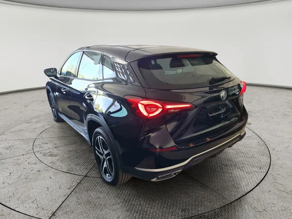 MG One STD 2024 