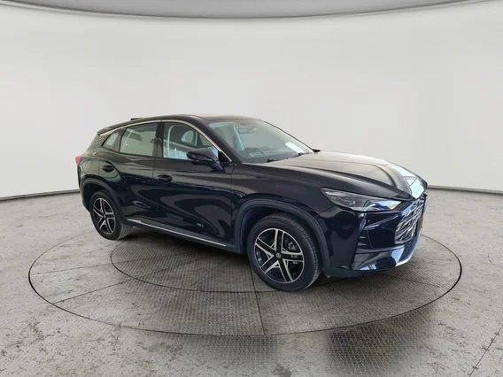MG One STD 2024 
