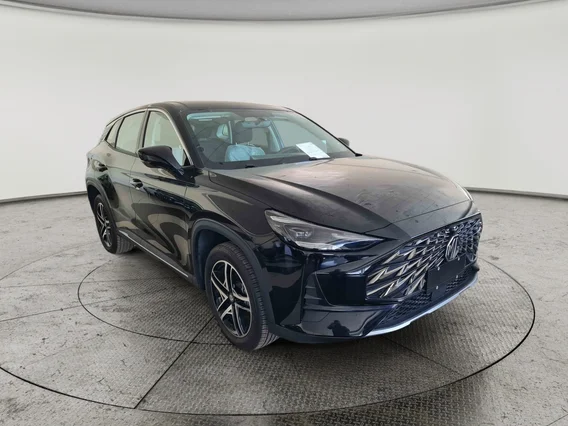 MG One STD 2024 