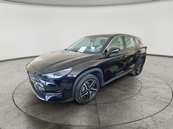 MG One STD 2024 