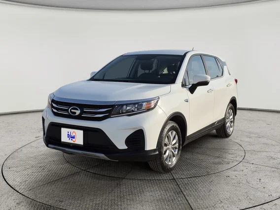 GAC GS3 GS 2023 