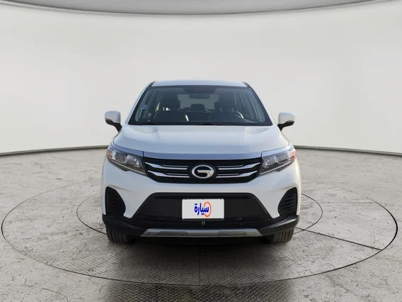 GAC GS3 GS 2023 