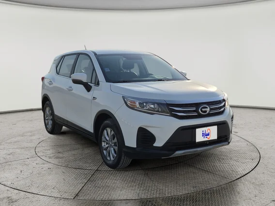 GAC GS3 GS 2023 