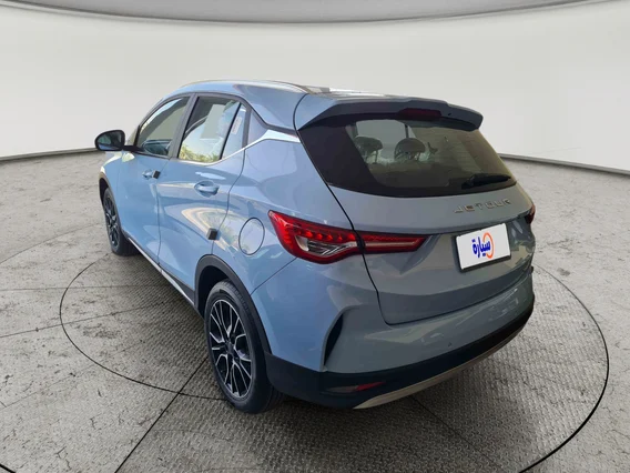 جيتور X50 Premium 2025 