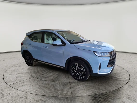 جيتور X50 Premium 2025 