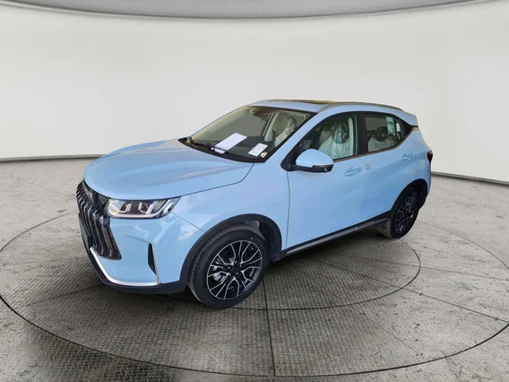 جيتور X50 Premium 2025 
