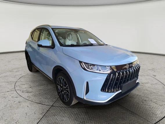 جيتور X50 Premium 2025 