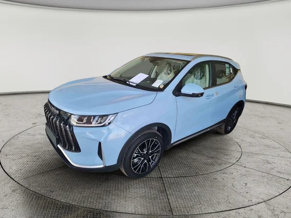 جيتور X50 Premium 2025 
