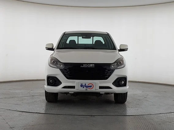 JMC Vigus Double Cabin 2023 دبل