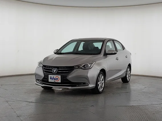 Changan Alsvin Full Option 2023 