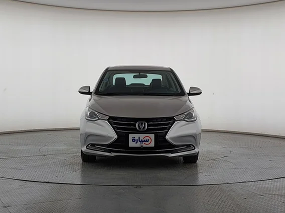 Changan Alsvin Full Option 2023 