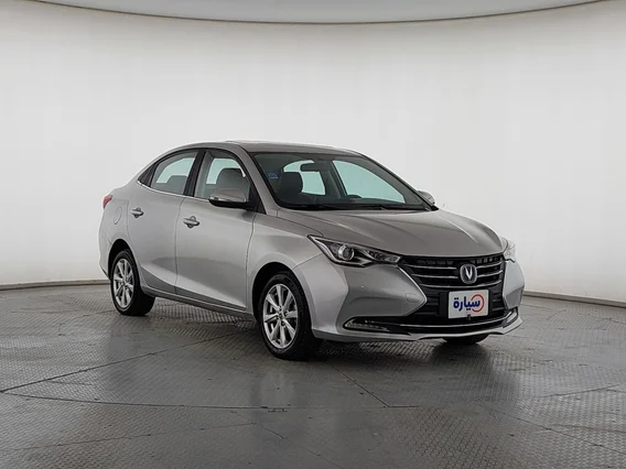 Changan Alsvin Full Option 2023 