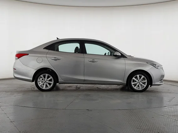 Changan Alsvin Full Option 2023 