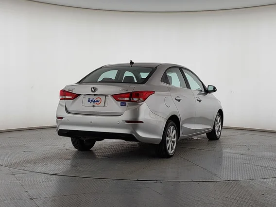 Changan Alsvin Full Option 2023 