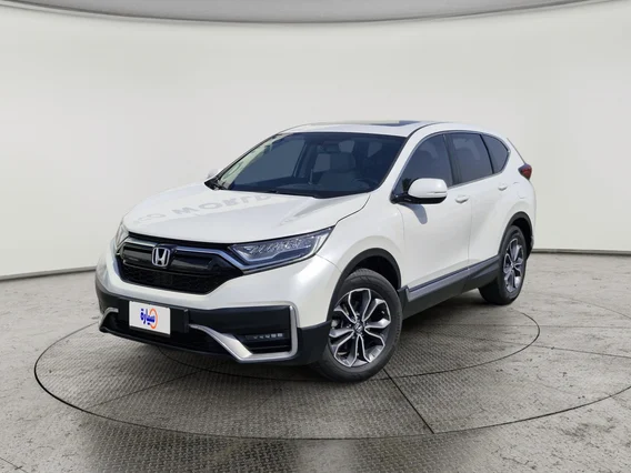 Honda CRV EX 2021 