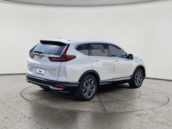 Honda CRV EX 2021 