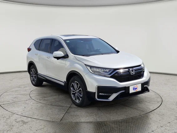 Honda CRV EX 2021 