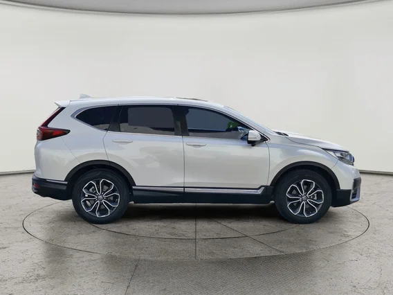 Honda CRV EX 2021 
