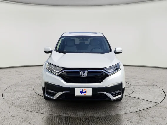 Honda CRV EX 2021 