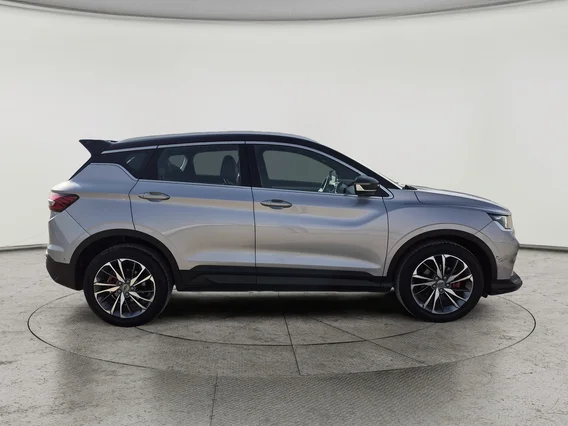 Geely Coolray GF 2022 