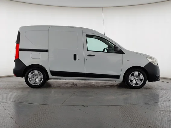 Renault Docker Van بضاعة 2021 