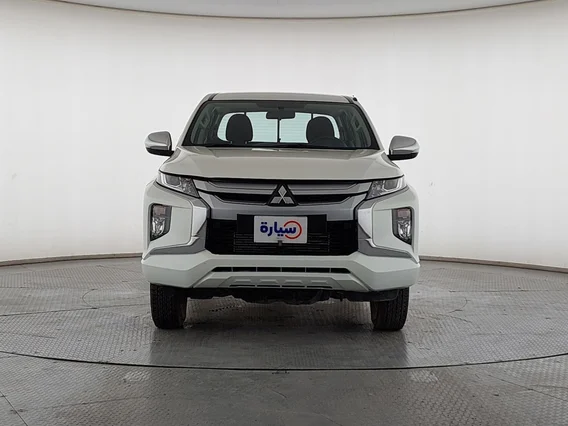 ميتسوبيشي L200 DC 4x4 Diesel 2023 دبل