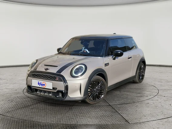 Mini Cooper S 2024 