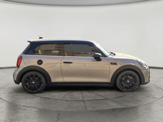 Mini Cooper S 2024 