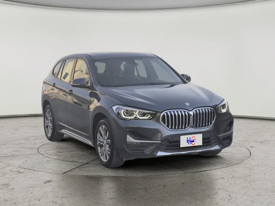 بي ام دبليو الفئة اكس 1 S Drive 20 i  2020 