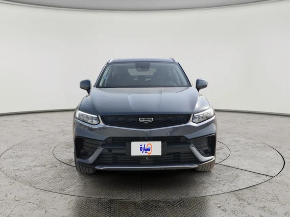 Geely TUGELLA GF 2022 