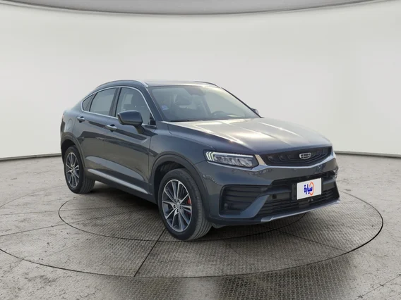 Geely TUGELLA GF 2022 