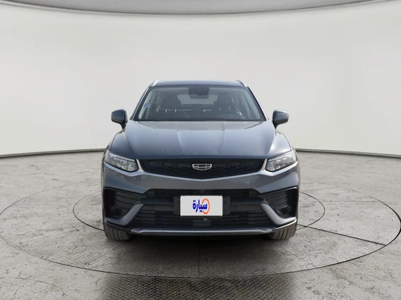 Geely TUGELLA GF 2022 