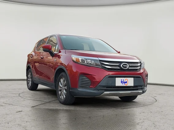 GAC GS3 GS 2022 