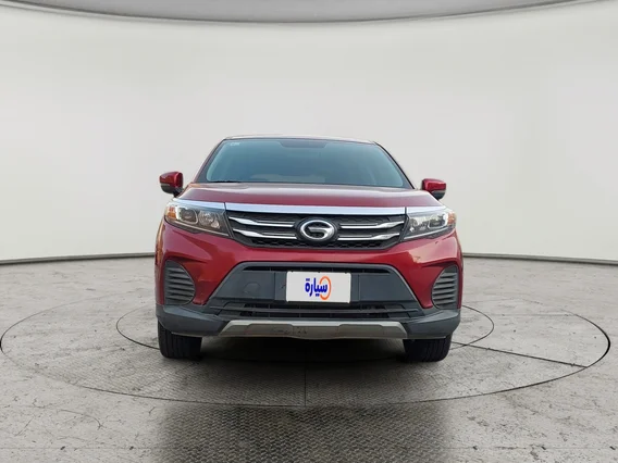 GAC GS3 GS 2022 